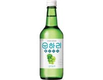 Soju Green Grape 12 % 350 ml