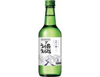 Soju Original 16,5 % 350 ml
