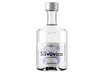 ŽUFÁNEK Slivovica 50 % 25 x 100 ml