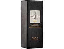 ABUELO 12yo Twooaks 40 % 700 ml