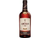 ABUELO 12 yo 40 % 1 l