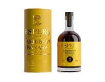 AM Espero Caribbean Banana/banán 40% 700 ml