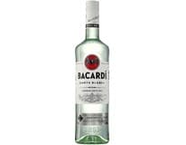 BACARDÍ Carta Blanca Superior 37,5 % 700 ml