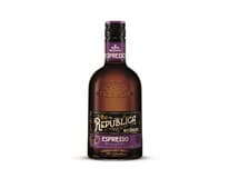 BOŽKOV Republica Espresso Elixír 33 % 500 ml