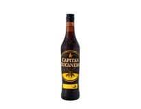 Capitan Bucanero Williams 36 % 700 ml