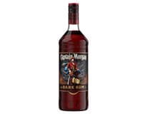 Captain Morgan Dark 40 % 1 l
