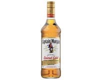 Captain Morgan Spiced 35 % 1 l
