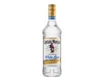 Captain Morgan White 37,5 % 6 x 700 ml