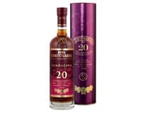 CENTENARIO 20 yo 40 % 700 ml