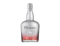 DICTADOR Platinum 40 % 700 ml