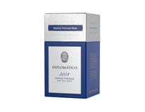DIPLOMÁTICO Single Vintage 2008 43 % 700 ml