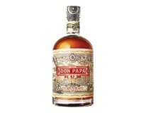 DON PAPA 7yo 40 % 700 ml