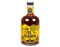 EL CLASICO XO 37,5 % 700 ml