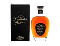 EL PASADOR Oro Gran Reserva 40 % 700 ml