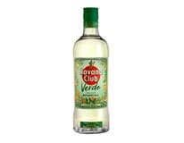 Havana Club Verde 35 % 6 x 700 ml