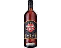 Havana Club 7yo 40% 700 ml