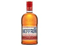 HEFFRON Panama 5yo 38 % 700 ml