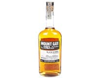 MOUNT GAY Black Barrel 43 % 700 ml