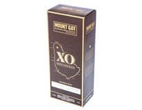 MOUNT GAY Extra Old GPK 43 % 700 ml