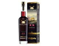 OLD St. Croix Danish Navy 40 % 700 ml