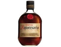 PAMPERO Aniversario 40 % 6 x 700 ml