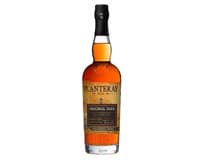 PLANTERAY Dark Rum 40 % 700 ml