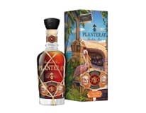 PLANTERAY P.X. X.O. 40 % 700 ml