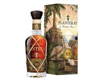 PLANTERAY X.O. 20th 40 % 700 ml