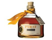 PYRAT X.O. 40% 700 ml