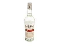 RON BARCELÓ Blanco 37,5 % 1 l