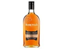 RON BARCELÓ Gran Aňejo 37,7 % 700 ml