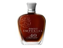 RON BARCELÓ Imperial 40 Aňejo 43 % 700 ml