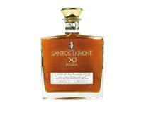SANTOS Dumont XO 40 % 700 ml