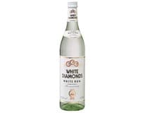 WHITE DIAMONDS Rum 37,5 % 700 ml