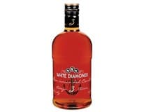 WHITE DIAMONDS Rum 38 % 8 x 700 ml