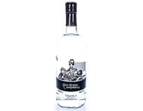 COMPADRES Tequila Blanco 38 % 1 l