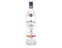 St. Nicolaus extra jemná 38% 1 l