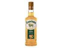 ŻUBRÓWKA Hazelnut 28 % 500 ml