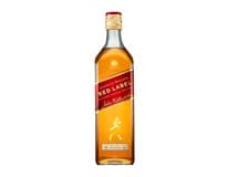 JOHNNIE WALKER Red Label 40% 1 l