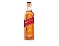 JOHNNIE WALKER Red Label 40 % 500 ml
