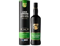 Loch Lomond Peated 46 % 700 ml