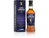 LOCH LOMOND 18yo 46 % 700 ml