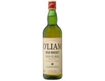 O'LIAM Irish Whisky 40 % 700 ml