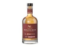 R. JELÍNEK Goldcock Blended Whisky 42 % 700 ml