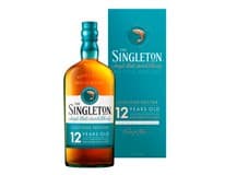 SINGLETON 12 yo 40 % 700 ml