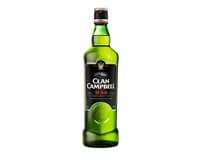 STOCK Clan Campbell 40 % 700 ml