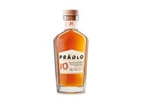 STOCK PRÁDLO Whisky 10 yo 43 % 700 ml