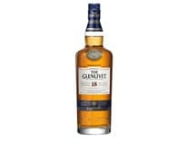 THE GLENLIVET 18 yo 40 % 700 ml