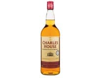 THE CHARLES HOUSE 40 % 6 x 1 l