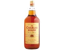 THE CHARLES HOUSE 40 % 6 x 1,5 l